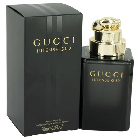 gucci men's fragrances